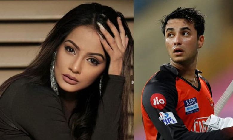 IPL cricketer Abhishek Sharma under lens after model dies by suicide in Surat