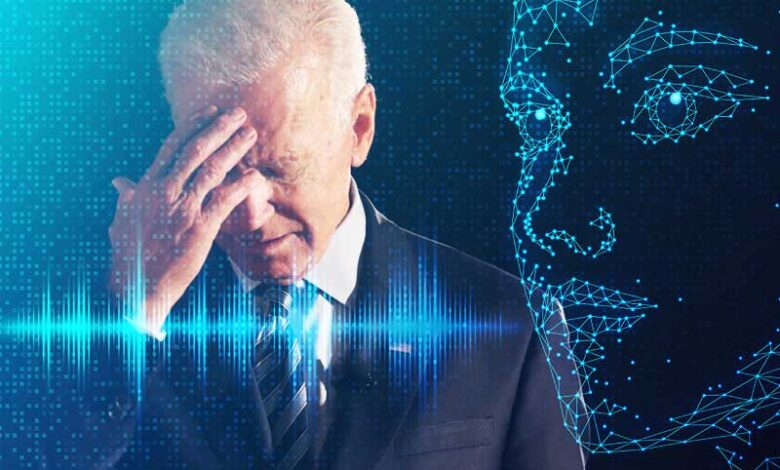 AI Robocall Impersonating Joe Biden Traced to Life Corp in Texas