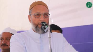 Asaduddin Owaisi to visit Bihar's Seemanchal region on Feb 16-17