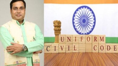 No decision on Uniform Civil Code Bill yet: Assam minister