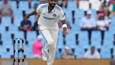 IND v ENG: Jasprit Bumrah released from squad for fourth Test; KL Rahul out of Ranchi too
