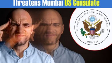 Bipolar Schizophrenic Youth Sends Threat Mail to Mumbai's US Consulate