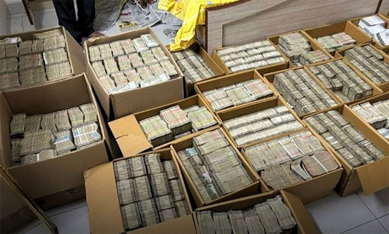 Cash, gold worth about Rs 17 crore seized in Andhra Pradesh