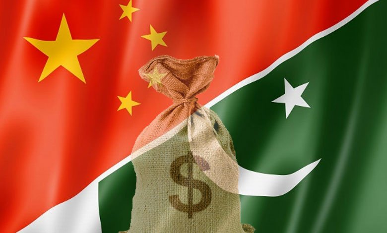 China agrees to rollover Pakistan’s $2 bn debt on existing terms