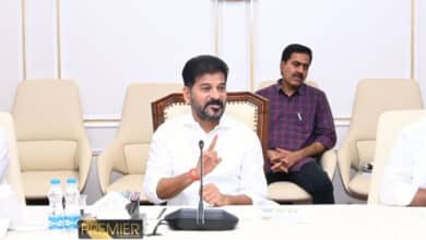 Judicial probe to begin soon in Kaleshwaram lift irrigation project: Revanth Reddy