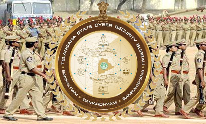 TSCSB appoints dedicated "Cyber Warriors" in every police station