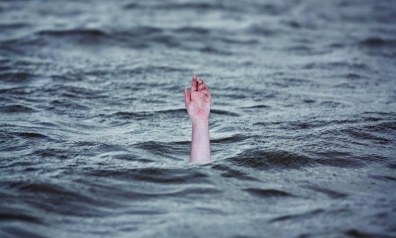 Five teenage boys drowned in two incidents in AP