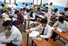 Tight vigil for sensitive centres in UP Board exams