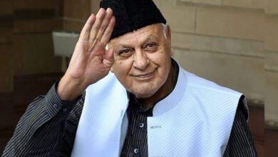 NC to contest Lok Sabha poll alone, says Farooq Abdullah