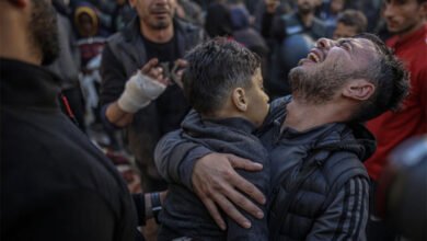 Palestinian death toll in Gaza exceeds 30,000: sources