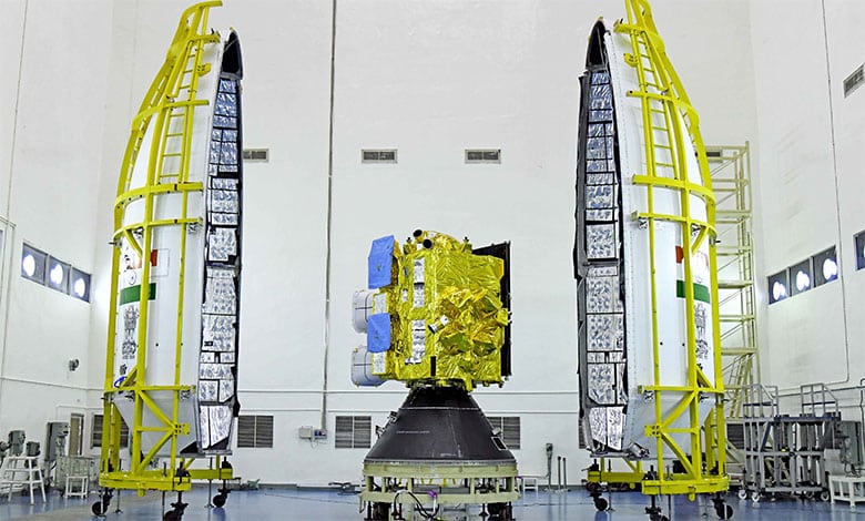Countdown for India’s Feb 17 rocket launch to begin at 2.05 pm today