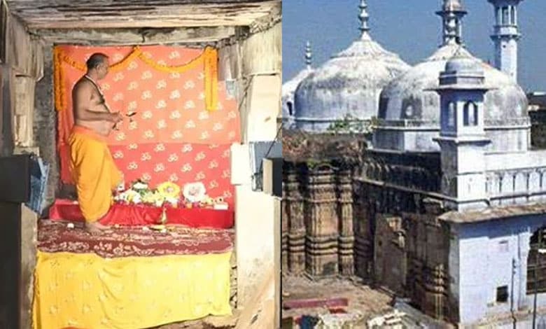 Hindu prayers to continue at Gyanvapi, Allahabad HC rejects Masjid committee’s plea