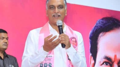 I will take over as CM of Telangana: Harish Rao