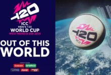 ICC unveils ‘Out of this World’ Men’s T20 World Cup 2024 campaign film: Video