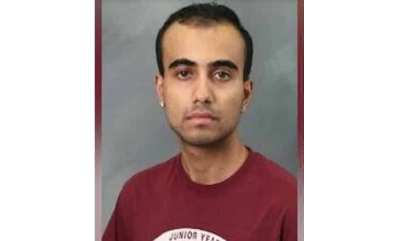 Another Indian student found dead in US; 5th death since January