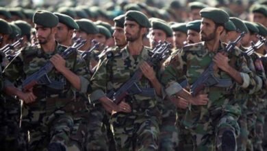 Iranian Forces kill Jaish Al-Adl group commander in Pakistan