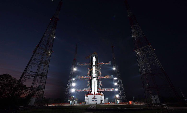 India successfully puts into orbit its 3rd Gen Meteorological satellite - INSAT-3DS