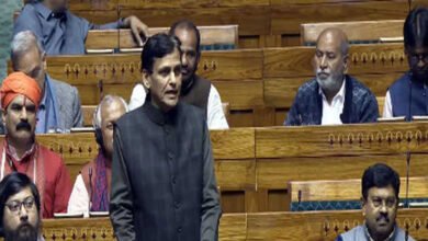 LS passes J&K Local Bodies Laws (Amendment) Bill, 2024