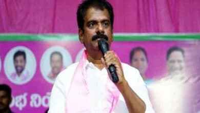 Former MLA janardhan reddy to leave BRS party? Plans to contest from congress party