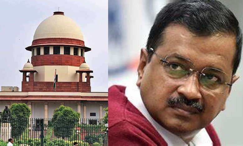 SC stays defamation proceedings in trial court against Arvind Kejriwal till Mar 11