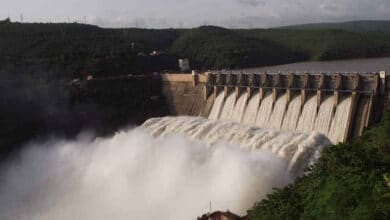 Telugu states agree to hand over two dams to KRMB