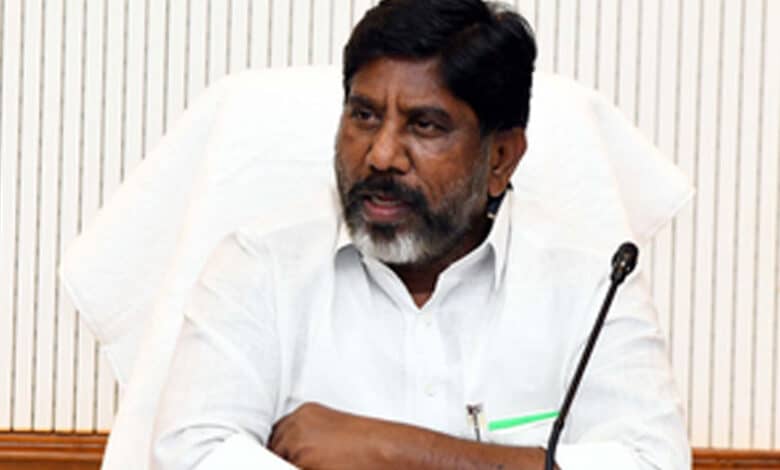 Telangana govt to roll out ‘New IT policy' to spread IT industry across state: FM Bhatti