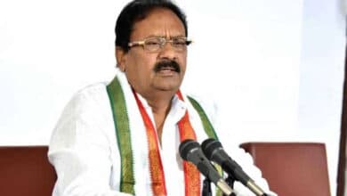 Telangana sets national benchmark in agriculture, welfare: Shabbir Ali
