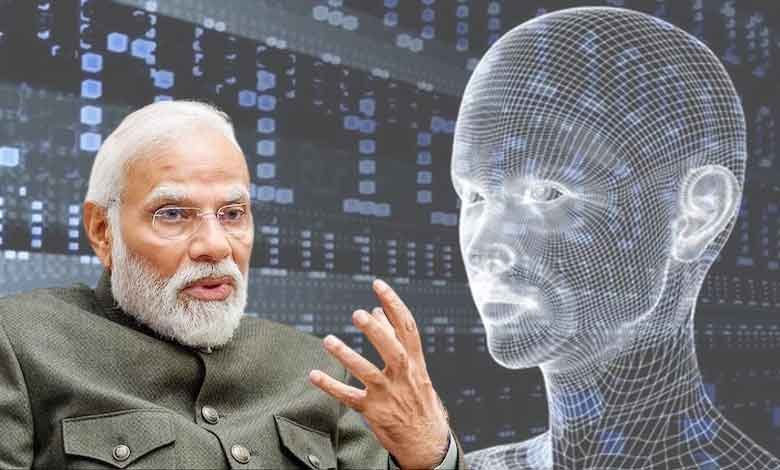 Is PM Modi a Fascist? AI Tool 'Gemini' Gives Astonishing Answer