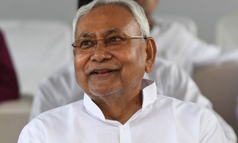 Nitish govt set to face floor test in Bihar today