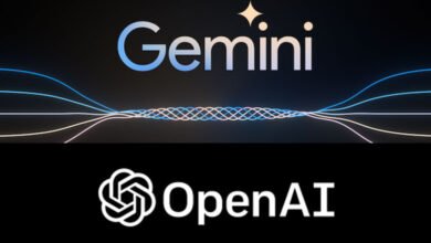 Google's Gemini beats OpenAI's ChatGPT by 3% in multi-discipline tests: Report