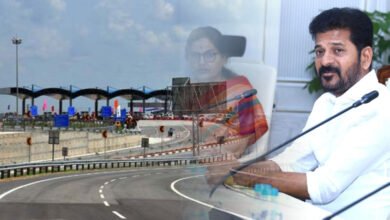 Telangana CM orders probe into ORR toll tenders
