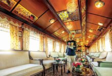 Palace on Wheels to offer destination weddings, pre & post-wedding shoots on board