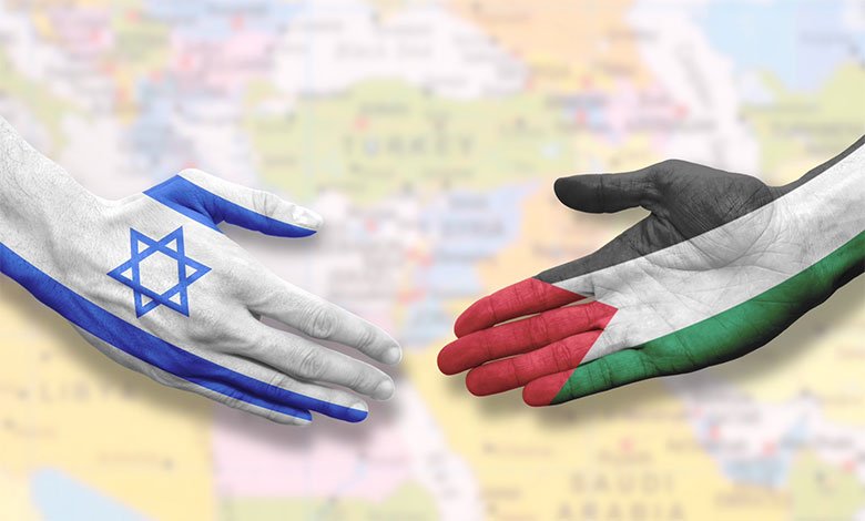 Breaking: Israel to send delegation for Gaza truce talks in Paris