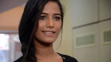 Doctors Recommend Cervical Cancer Vaccine for Indians Following Poonam Pandey's Death