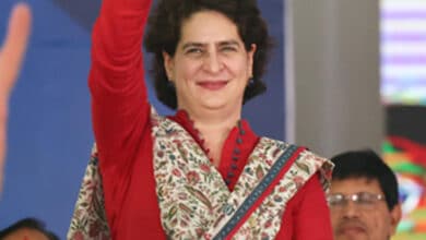 Priyanka Gandhi to Launch Two Schemes of Telangana Govt on Feb 27