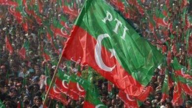 PTI to stage countrywide protests against poll rigging in Pak