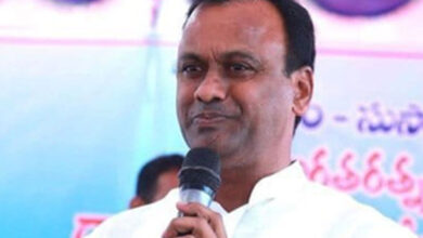 Expansion of Telangana Cabinet soon: Rajagopal Reddy