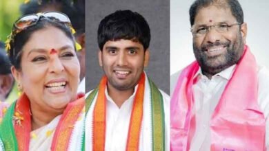 Uncontested victory: Three candidates elected to Rajya Sabha from Telangana