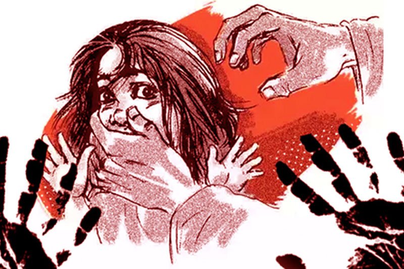 Maha: Man arrested for raping and impregnating daughter