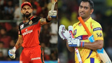IPL 2024: CSK to host RCB in season opener on March 22 as schedule for two weeks announced