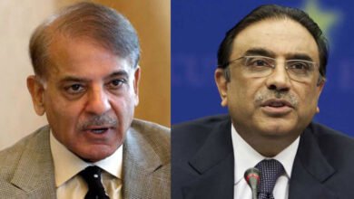 PML-N, PPP clinch deal; Shehbaz Sharif set to be Pak PM; Asif Ali Zardari slated to be Prez