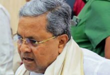 Special Court Orders Fresh Probe Against Siddaramaiah