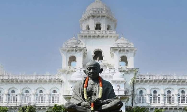 Telangana Assembly budget session to commence on Feb 8