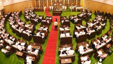 BRS, Congress spar over quorum in Telangana Assembly