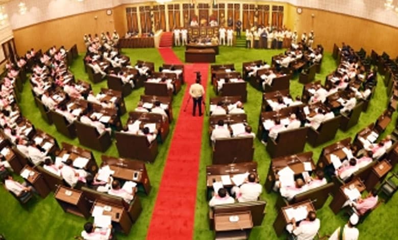 BRS, Congress spar over quorum in Telangana Assembly