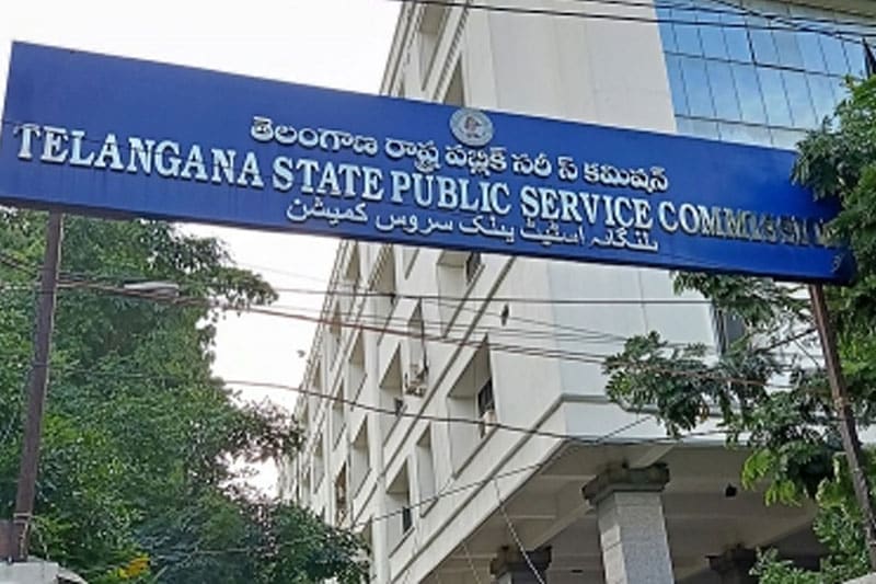 TSPSC Cancels Group-1 Notification