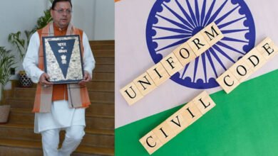 Uttarakhand becomes first state to pass UCC Bill