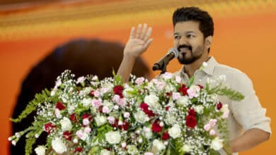 Tamil superstar Vijay to retire from films, dedicating all his time to politics