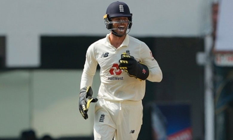 'Dhoni had quick hands but Foakes has quickest hands in the game', says Alec Stewart