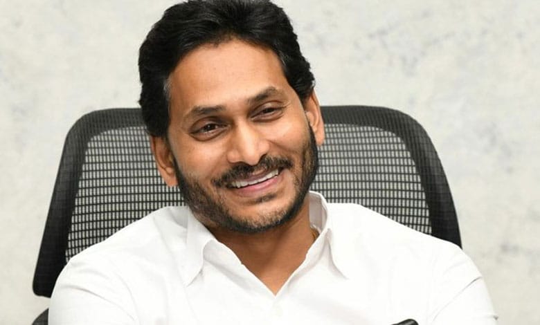 AP CM releases Rs 78.53 Cr for 'YSR Kalyanamasthu', 'Shadi Tohfa' schemes